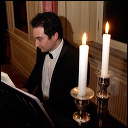 Sergey Pianist aus Moskau